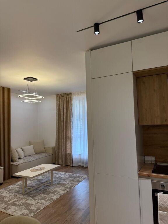 Jepet me qira apartament 2+1, Rruga e Elbasanit