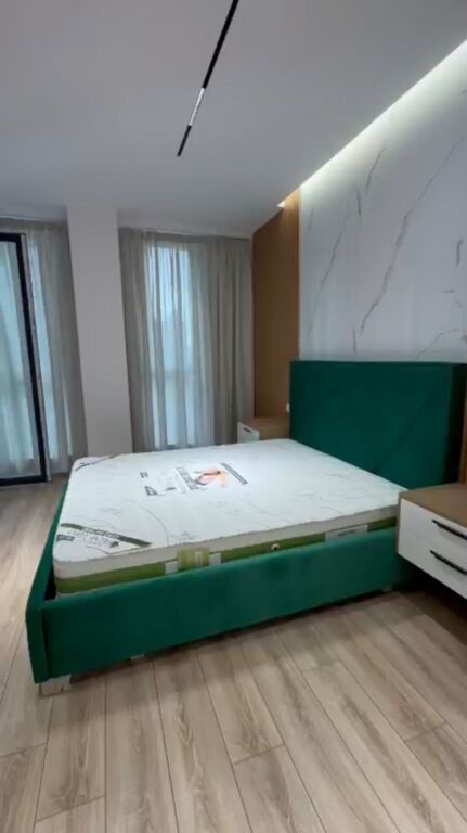 🏡 Apartament 2+1 për Qira pranë KIKA 2 – Komuna e Parisit