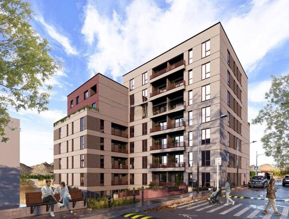 OCCASION! 1050 EURO/M2-APARTMENT 2+1+2 FOR SALE IN PASKUQAN