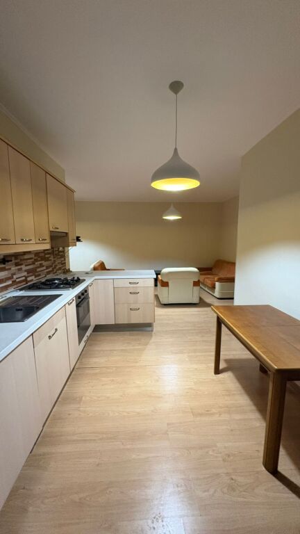 SHITET APARTAMENT 2+1 ASTIR (€143,000)