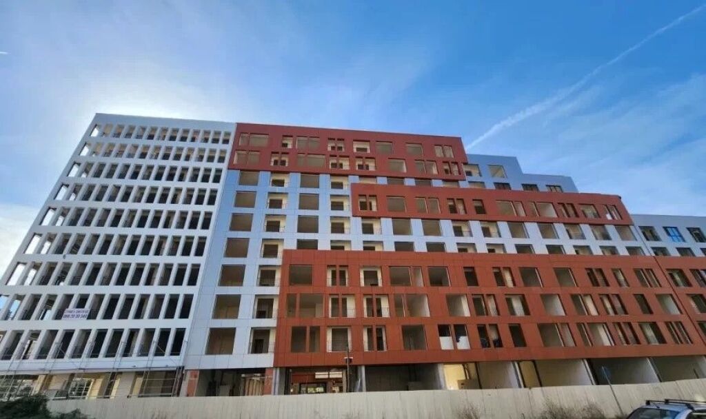 Appartamento 1+1 in vendita a Urban Gate ( €113,400)