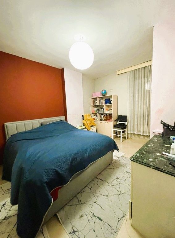 SHITET APARTAMENT 2+1+2 NE YZBERISHT!