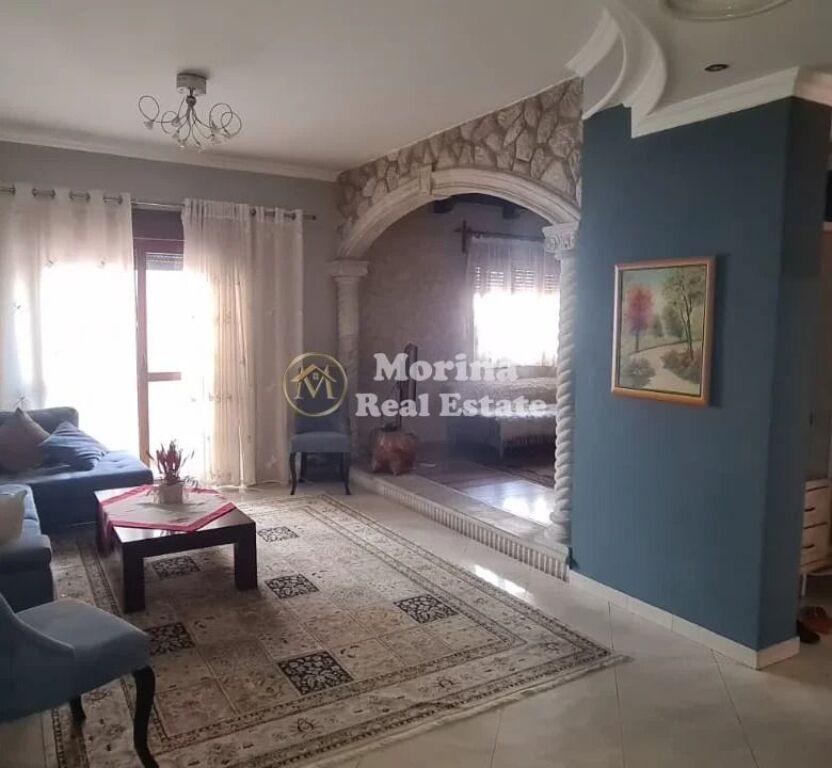 Qera | Vilë | Rruga Myslym Shyri | 4000 €/muaj