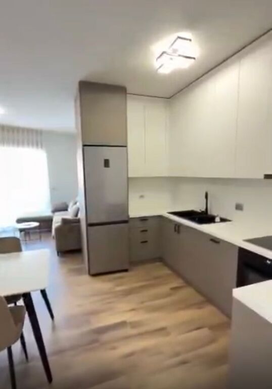 Apartment for rent 2+1+2+1 post at the Treasury on Elbasanit Street