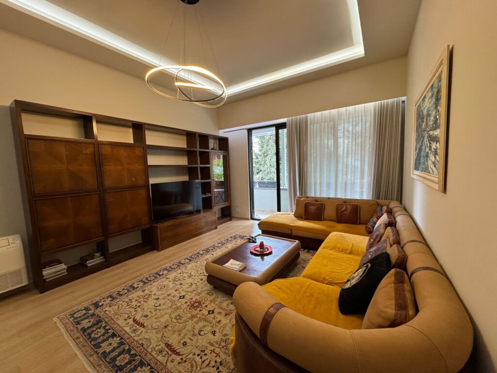 Apartament 3+1+2 me 2 parkime, Liqeni i Thate