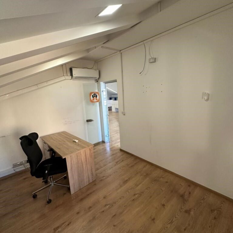 🏢✨ Ambient Zyrash me Qira 7 ambiente – Bllok ✨🏢