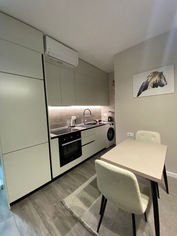 Studio apartment for rent Laprake