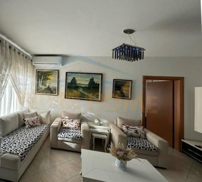 Rent, Apartment 1+1 near Melises bakery, Fresk