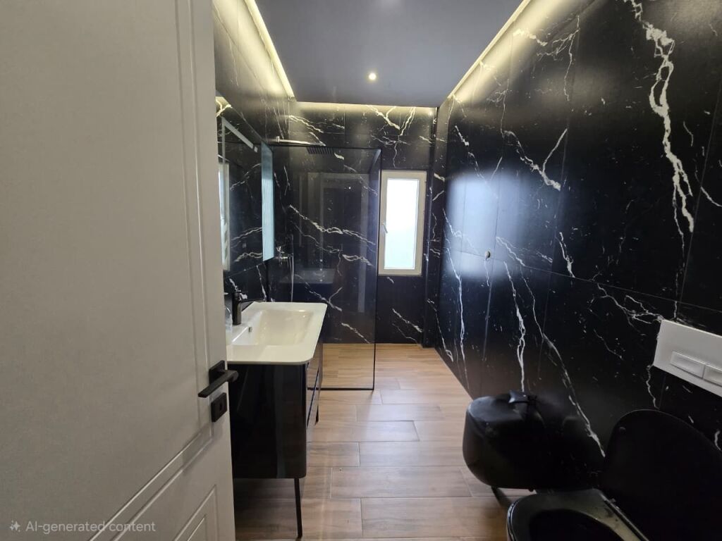 APPARTAMENTO 1+1+ POSTO AUTO IN AFFITTO AL LAGO DI FARKA