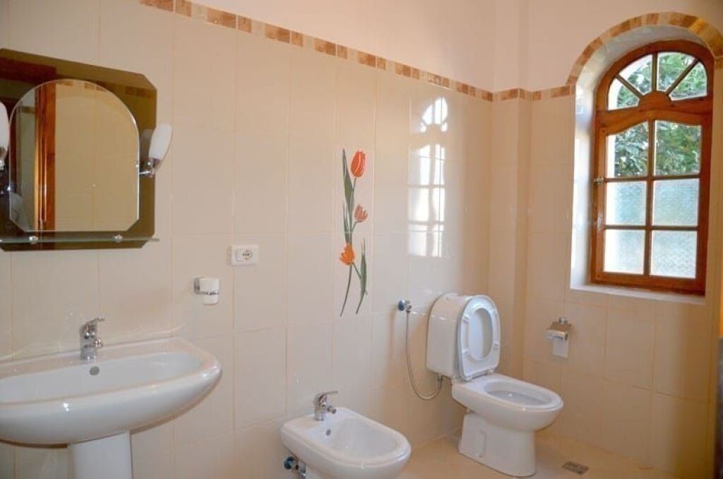 Vile me qera 4- Kateshe tek Ish Tregu Elektrik (ID BV22598) Tirane