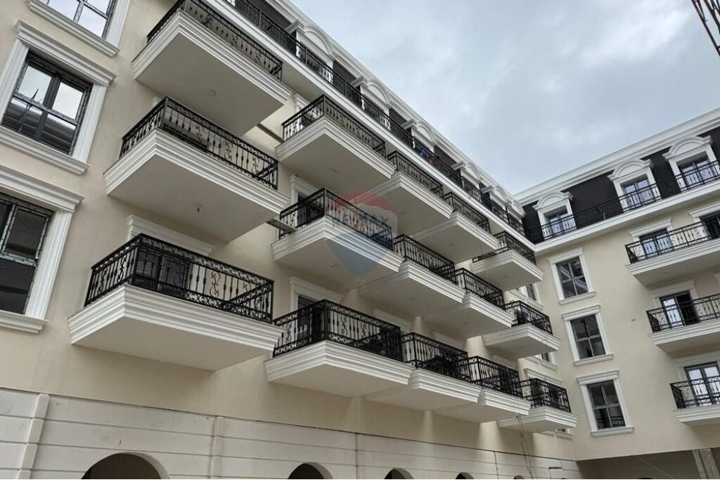 APARTMENT 1+1 FOR SALE IN TIRANA PORTA E RE