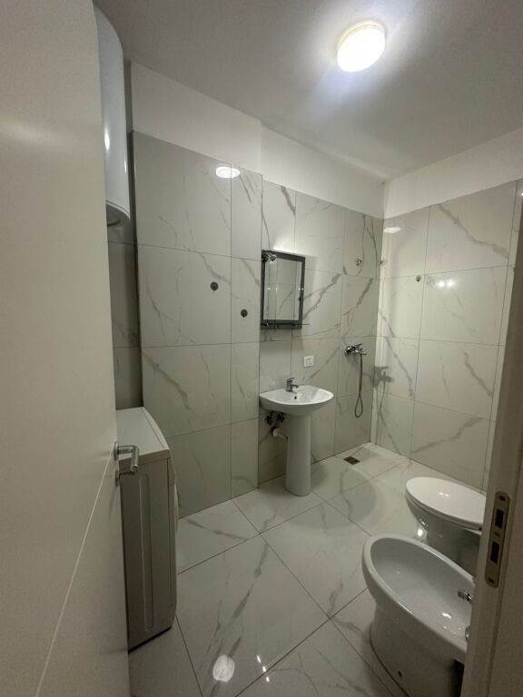 APARTAMENT ME QERA 2+1