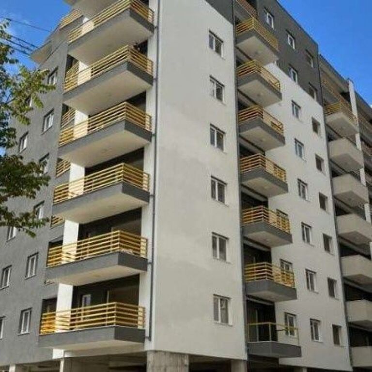 🏡 Vendesi in vendita Appartamento 1+1 – Complesso E-88, Dritan Hoxha 📍