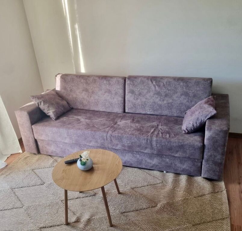 📣 QERA Apartament 1+1 📍 Prane Vilave Gjermane ✨