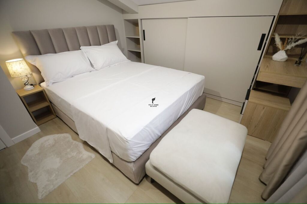 APARTMENT FOR RENT 2+1 KODRA E PRIFIT 68,000 LEKE FH-66836