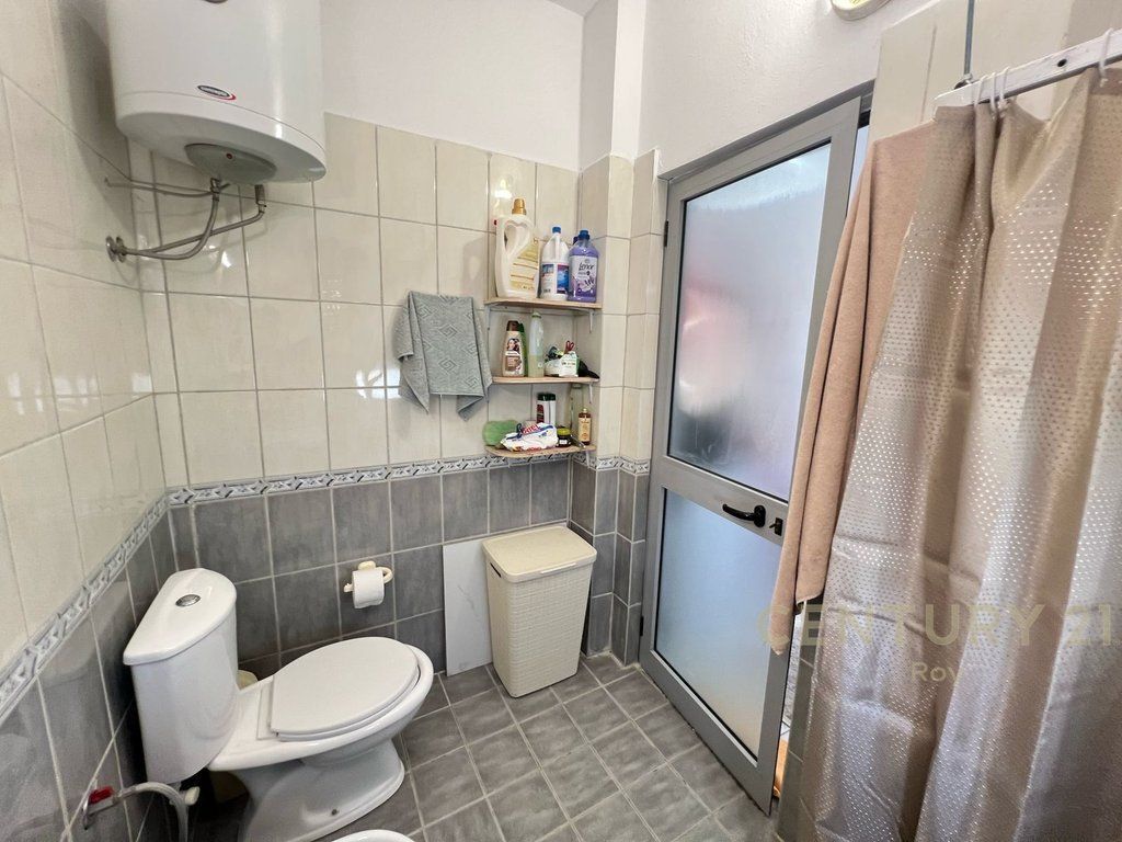 STUDIO APARTMENT FOR SALE AT SHKEMBI I KAVAJES