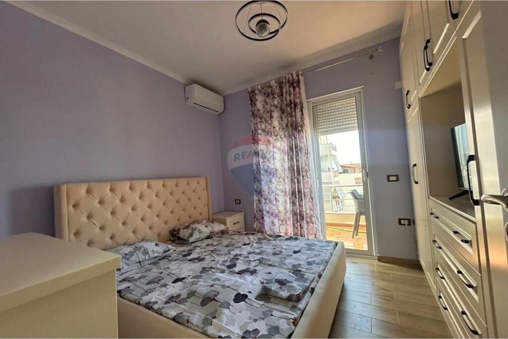 ✅Apartament 2+1 me Qira – Te Albano e Romina