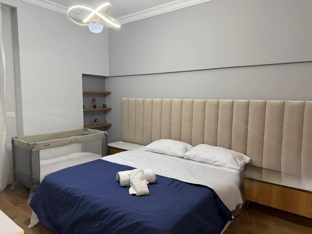 Appartamento 1+1 con Posto Auto in Affitto vicino alla Scuola Rossa! 730 € /Mese