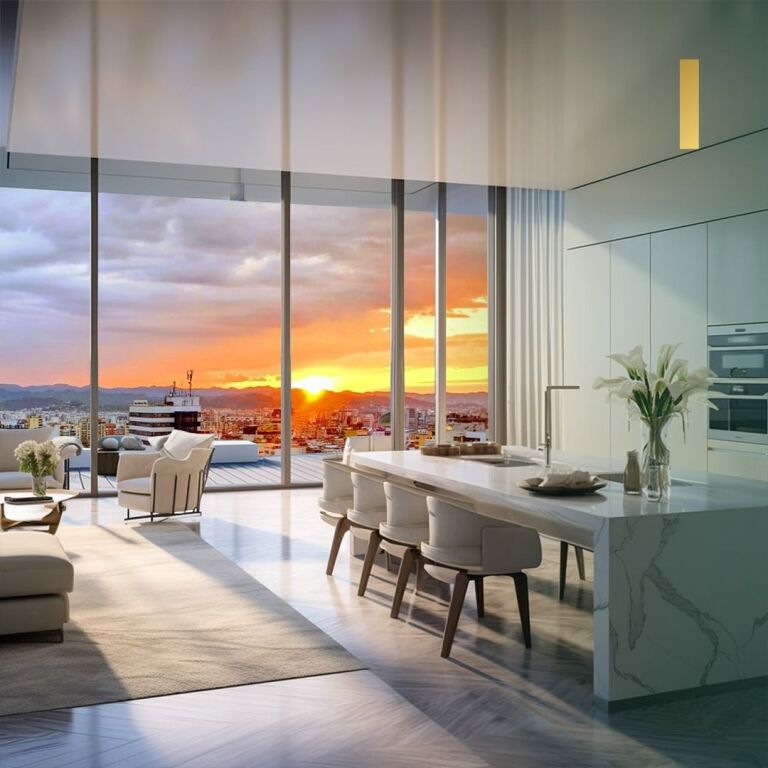 💥OCCASIONE💥Vendesi appartamento 1+1 al Bazaar Gate