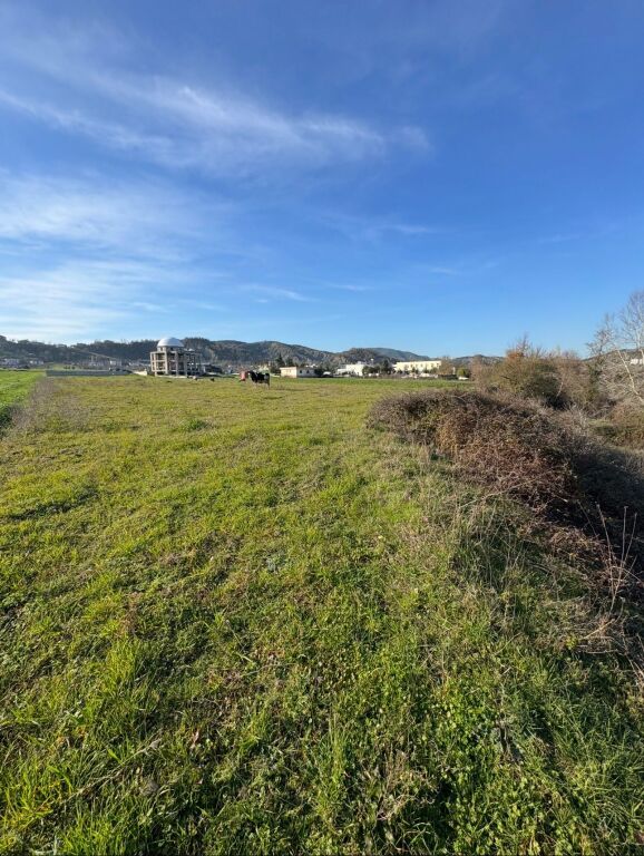 LAND FOR SALE IN BALDUSHK ( fushas )