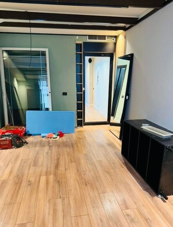 Office For Rent in Dry Lake, Tirana - 1100€ | 170 m²