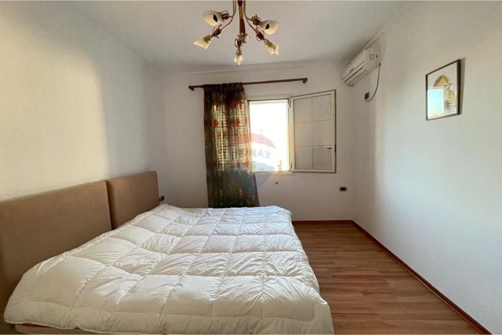 🏡 Appartamento 4+1 in Affitto – Centro, Valona
