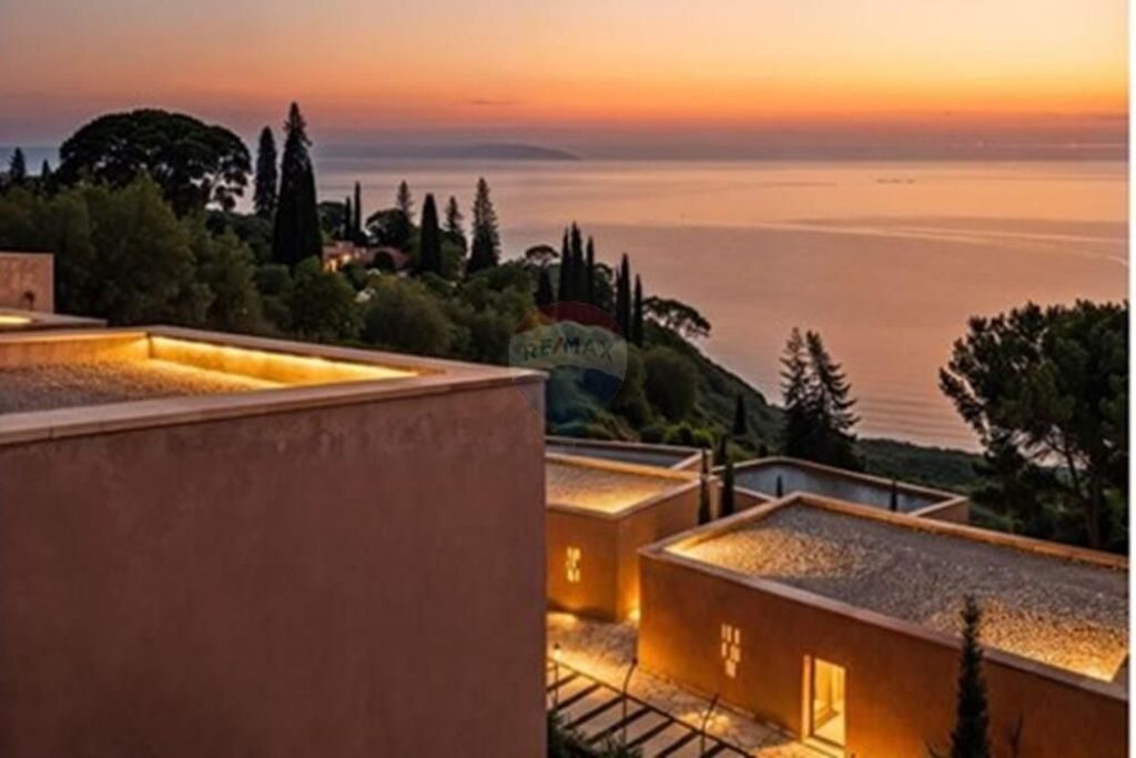 🏡 Apartamente në Shitje – Palasë-Dhërmi, Vlorë | Luks, Natyrë dhe Potencial i Lartë