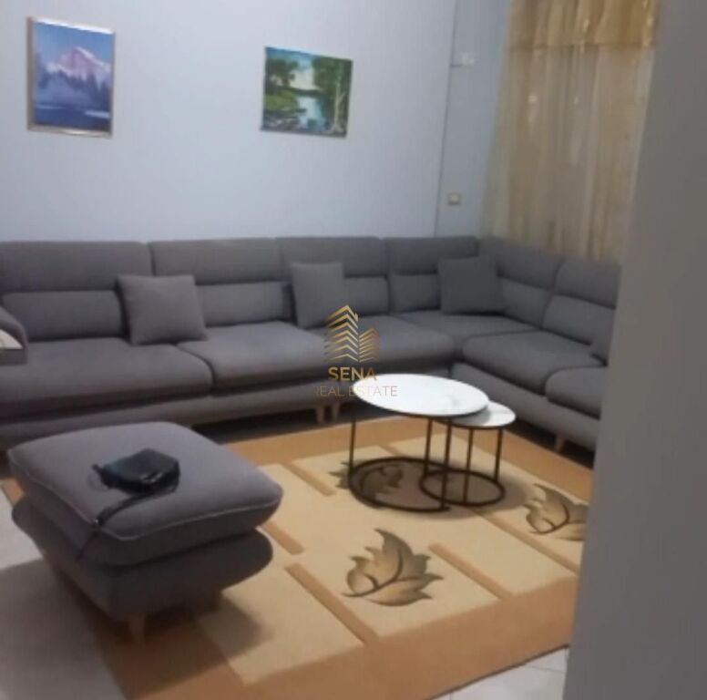 Rent, Apartment 1+1+blk, Fresk, 40,000 Lek