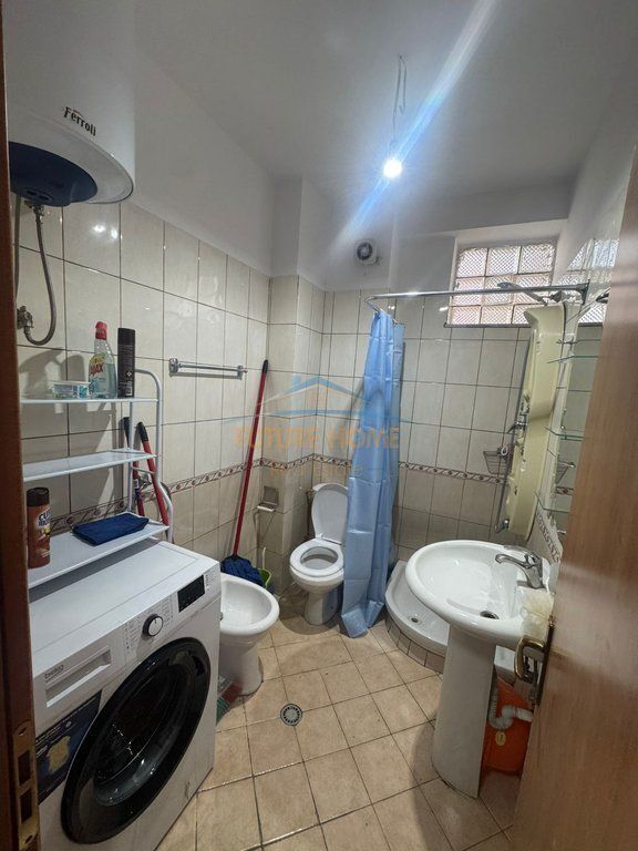 Qera, Apartament 1+1 Rruga Bogdanëve, Tiranë.