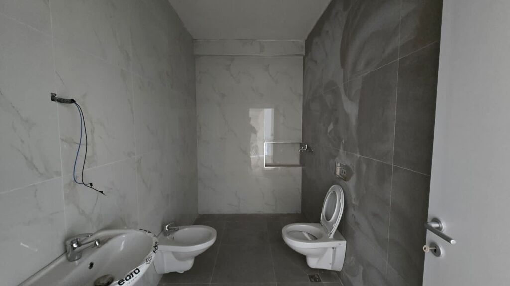 Apartment for sale 2+1+2 , Jordan Misja Street