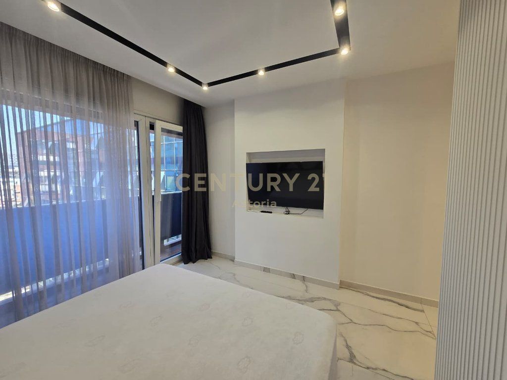 Shitet apartament modern 2+1+2 te Ish Hipoteka