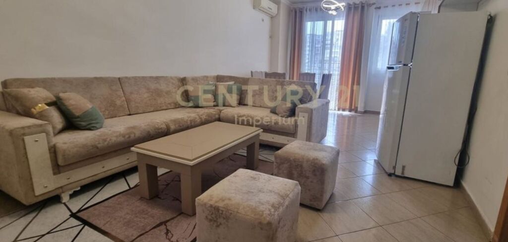 Apartament 2+1+2 Ballkone me Qera