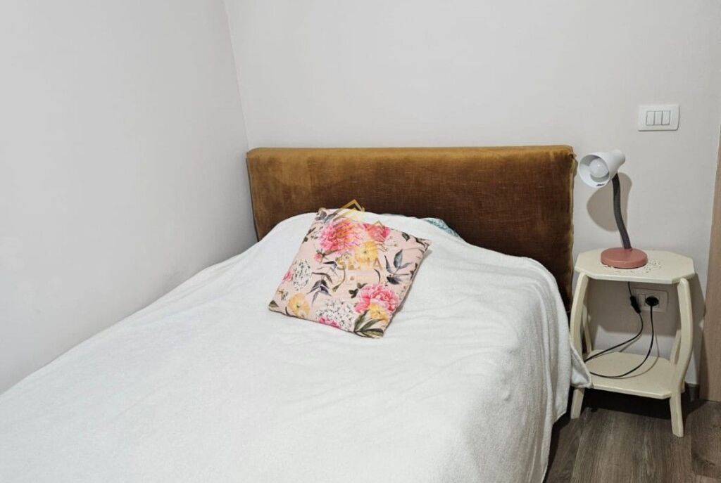 Qira, Apartament 2+1+blk,Rruga Kosovareve,75,000 Leke/Muaj