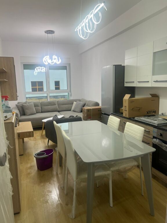 Affittasi 1+1 Ali Demi Residenca Kadiu 450€