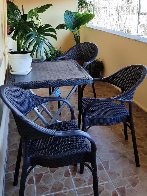 Apartment 1+1 for rent – near Myslym Shyri &amp; Kavaja Street !