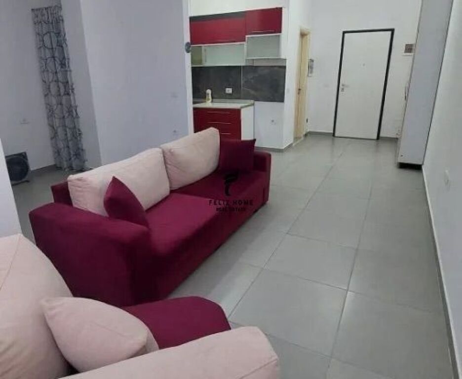 SHITET GARSONIERE 53 M2 FRESKU 7.800.000 LEKE FH-66968