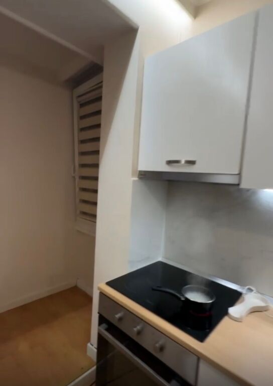 Apartment 2+1 for rent in Bllok
