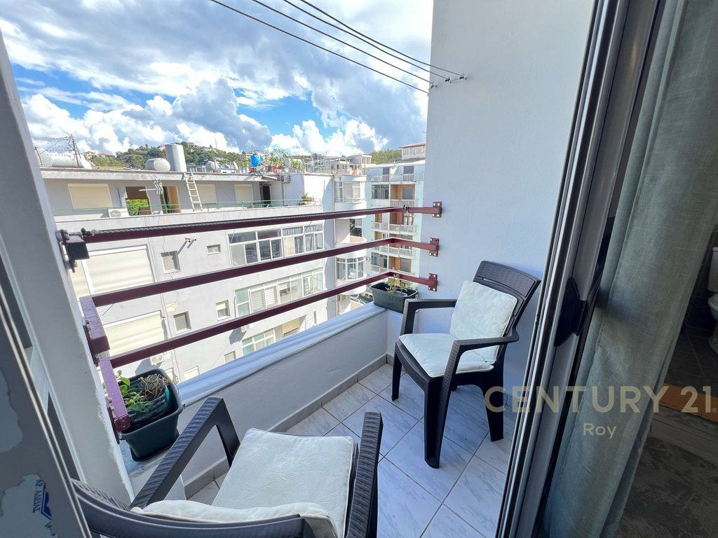 STUDIO APARTMENT FOR SALE AT SHKEMBI I KAVAJES