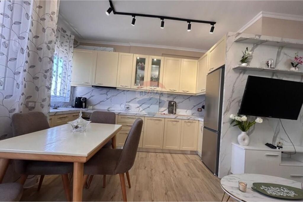 🏡 Appartamento 2+1 in Affitto – Via Hasan Kushta, Valona