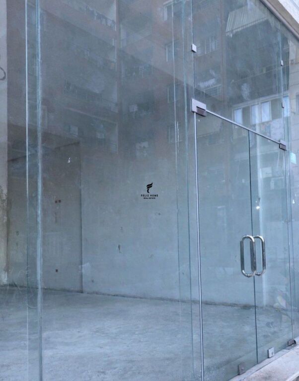 DYQAN ME QERA 110 M2 YZBERISHT 60.000 LEKE FH-66908