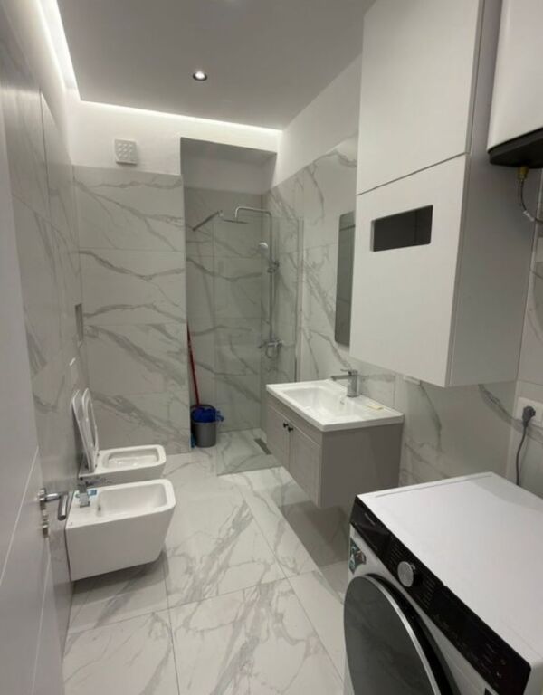 Appartamento 2+1 In Affitto