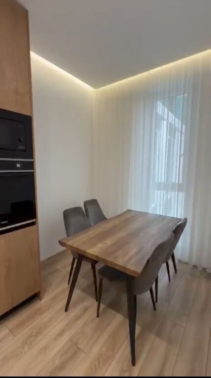 🏡 Apartament 2+1 për Qira pranë KIKA 2 – Komuna e Parisit