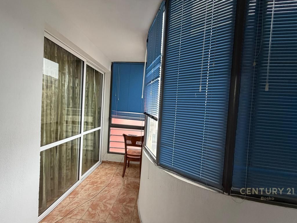 Apartament 1+1 per qira, në Don Bosko, 50.000 ALL