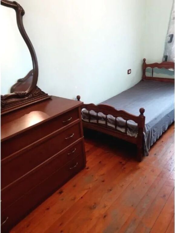 Rent | Private house 2 + 1 |Njazi Meka, Allias | 450 €/month