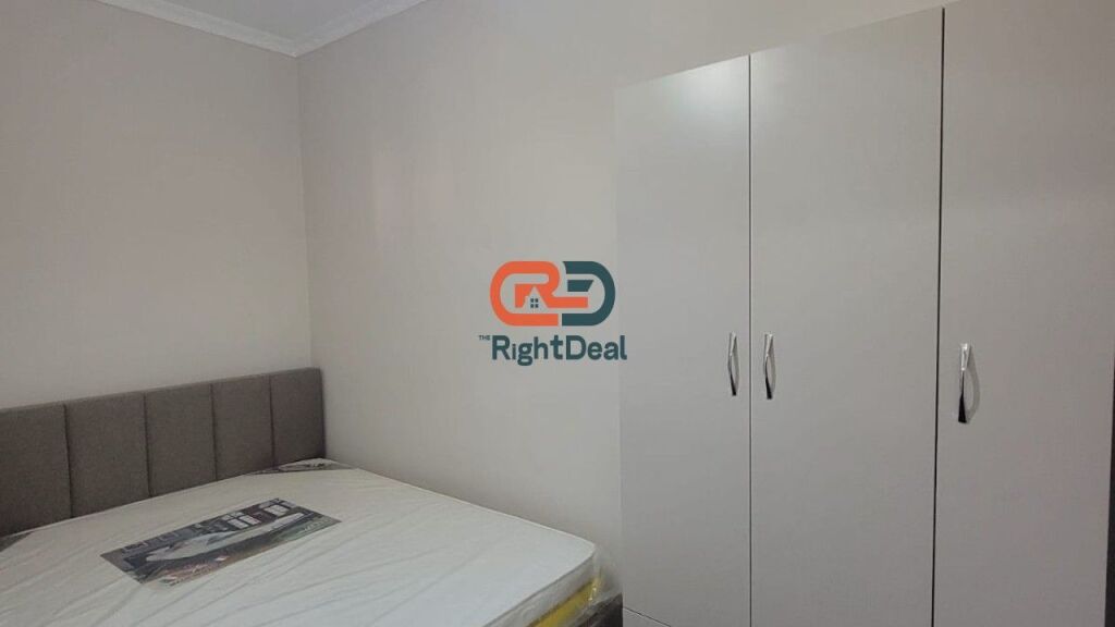 In Selite, 1+1 Apartment Fully Furnished For Rent!!!