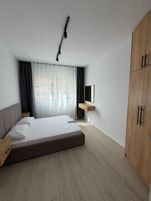 📌Jepet me qira apartament 1+1 – River Residence