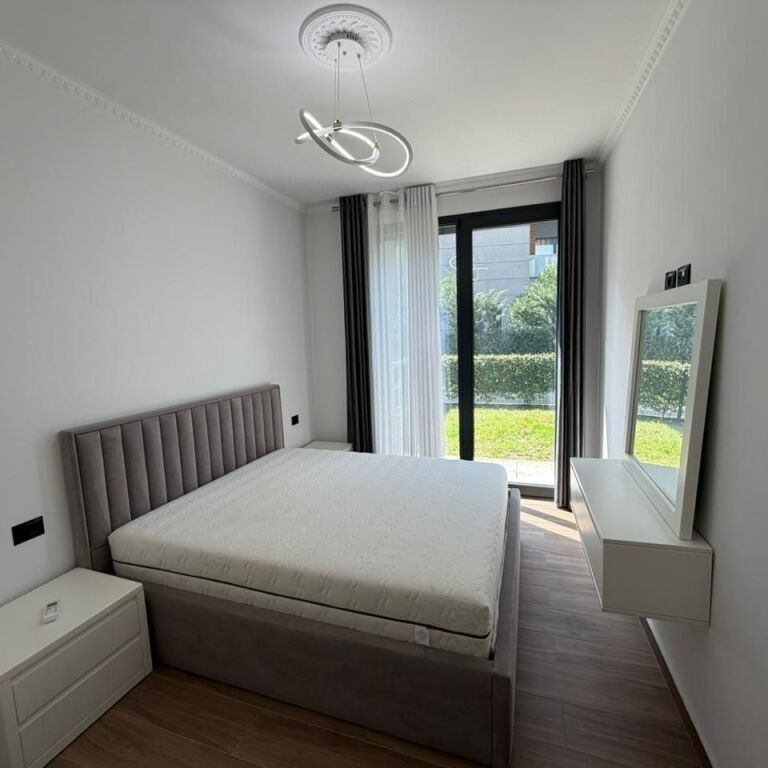 🏡 Affittasi Appartamento 1+1 + Posto Auto – Residenza vicino a TEG 📍