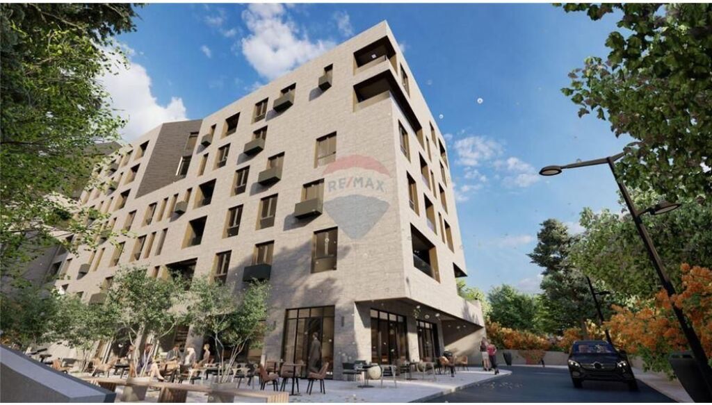 Appartamento - In Vendita - Via Eduard Mano, Tirana