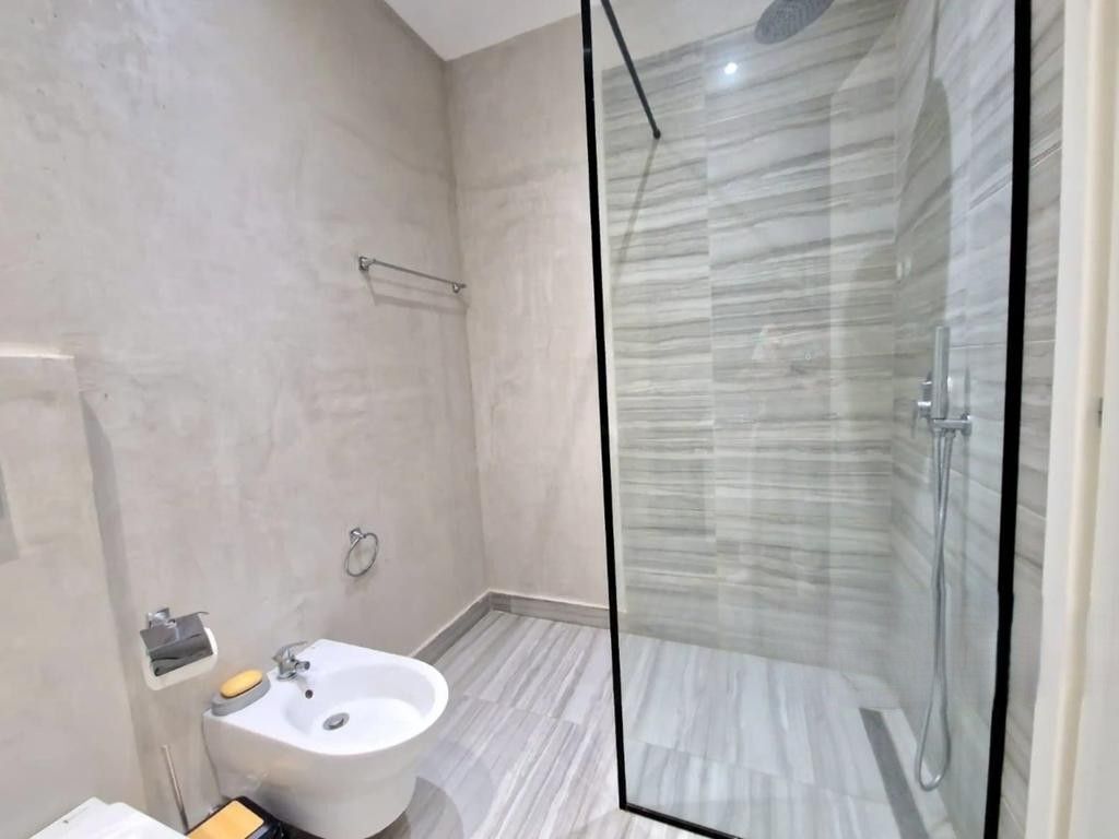 Appartamento 1+1 con Posto Auto in Affitto vicino alla Scuola Rossa! 730 € /Mese