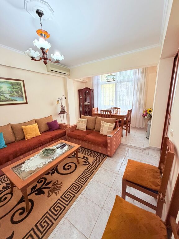 JEPET ME QERA APARTAMENT 2+1 PRANE PRANVERES, DURRES